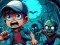 Игра Zombie Chase онлајн