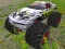 Игра Monster Truck Driver онлајн