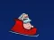 Игра Turbo Santa 2: Alcohol Powered онлајн