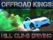 Игра Offroad Kings Hill Climb Driving онлајн