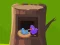 Игра Pink Bird Recuse онлајн