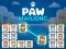 Игра Paw Mahjong онлајн