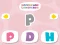 Игра Uppercase Lowercase онлајн