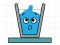 Игра Happy Glass Puzzles онлајн