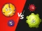 Игра Virus War онлајн