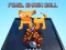 Игра Pixel Smash Ball онлајн