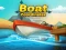 Игра Boat Coordinates онлајн