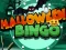 Игра Halloween Bingo онлајн