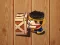 Игра Sokoban Puzzle Game онлајн