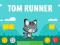 Игра Tom Runner онлајн