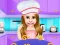 Игра Vincy Cooking Red Velvet Cake онлајн