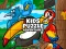 Игра Kids Puzzle Adventures онлајн
