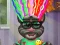 Игра Baby Talking Tom Hair Salon онлајн