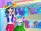 Игра Candy Girl Summer Time онлајн