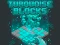 Игра Turquoise Blocks онлајн