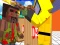Игра Combat Blocky Strike онлајн