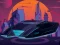 Игра Cars In The Future Hidden онлајн