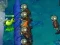 Игра Pea VS Zombies онлајн