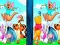 Игра Winnie The Pooh PhotoHunt онлајн
