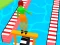 Игра Wheel Transform 3D онлајн