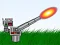 Игра Kitten Canons онлајн