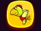 Игра Hyper Flappy Bird онлајн
