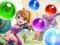 Игра Magical Saga Bubble Witch Shooter онлајн