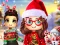 Игра Roblox Christmas Dressup онлајн