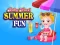 Игра Baby Hazel Summer Fun онлајн