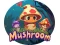 Игра Mushroom Fight For The Kingdom онлајн