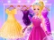Игра Princess Cinderella Dress Up онлајн