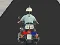 Игра Police Bike онлајн