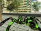 Игра Robot Spider Transport онлајн