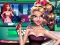 Игра Breaking News With Blondie онлајн