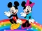 Игра Disney ABC онлајн