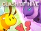 Игра Clash Of Hive онлајн