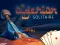 Игра Algerian Solitaire онлајн