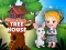 Игра Baby Hazel Tree House онлајн