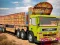 Игра Truck Driver Cargo онлајн