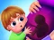 Игра Pregnant Rush онлајн