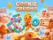 Игра Cookie Crush 4 онлајн