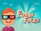 Игра Funny Faces онлајн