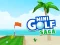 Игра Mini Golf Saga онлајн