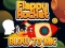 Игра Flappy Rocket With Blowing онлајн