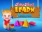 Игра Baby Hazel Learns Shapes онлајн