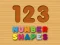 Игра Number Shapes онлајн