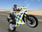 Игра Super Stunt Police Bike Simulator 3D онлајн
