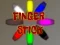Игра Finger Stick онлајн
