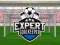 Игра Expert Goalkeeper онлајн