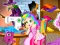Игра Princess Juliet Fashion Trouble онлајн